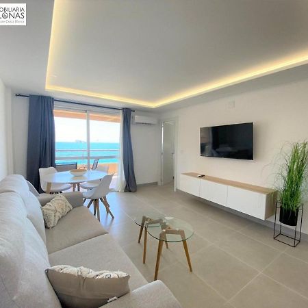 Апартаменти Coblanca 8-7º4 By Inmobiliaria Milonas Бенідорм Екстер'єр фото